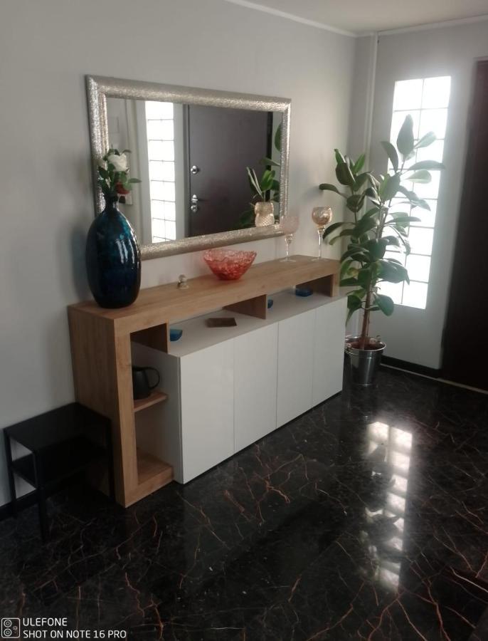Delizioso Appartamento Rome Luaran gambar